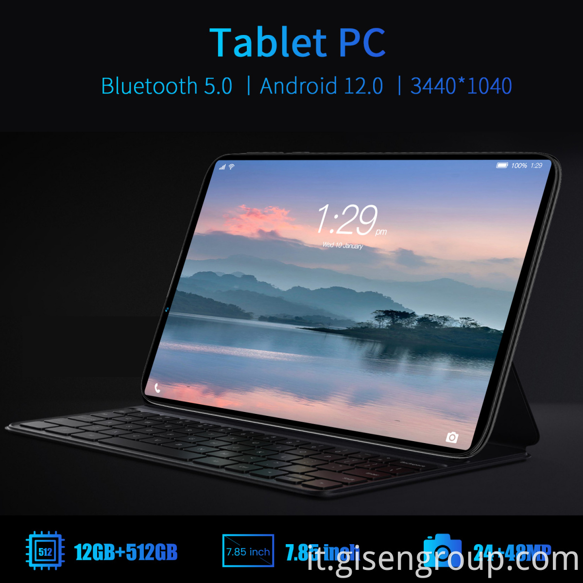 OEM Cheap Tablet Pc